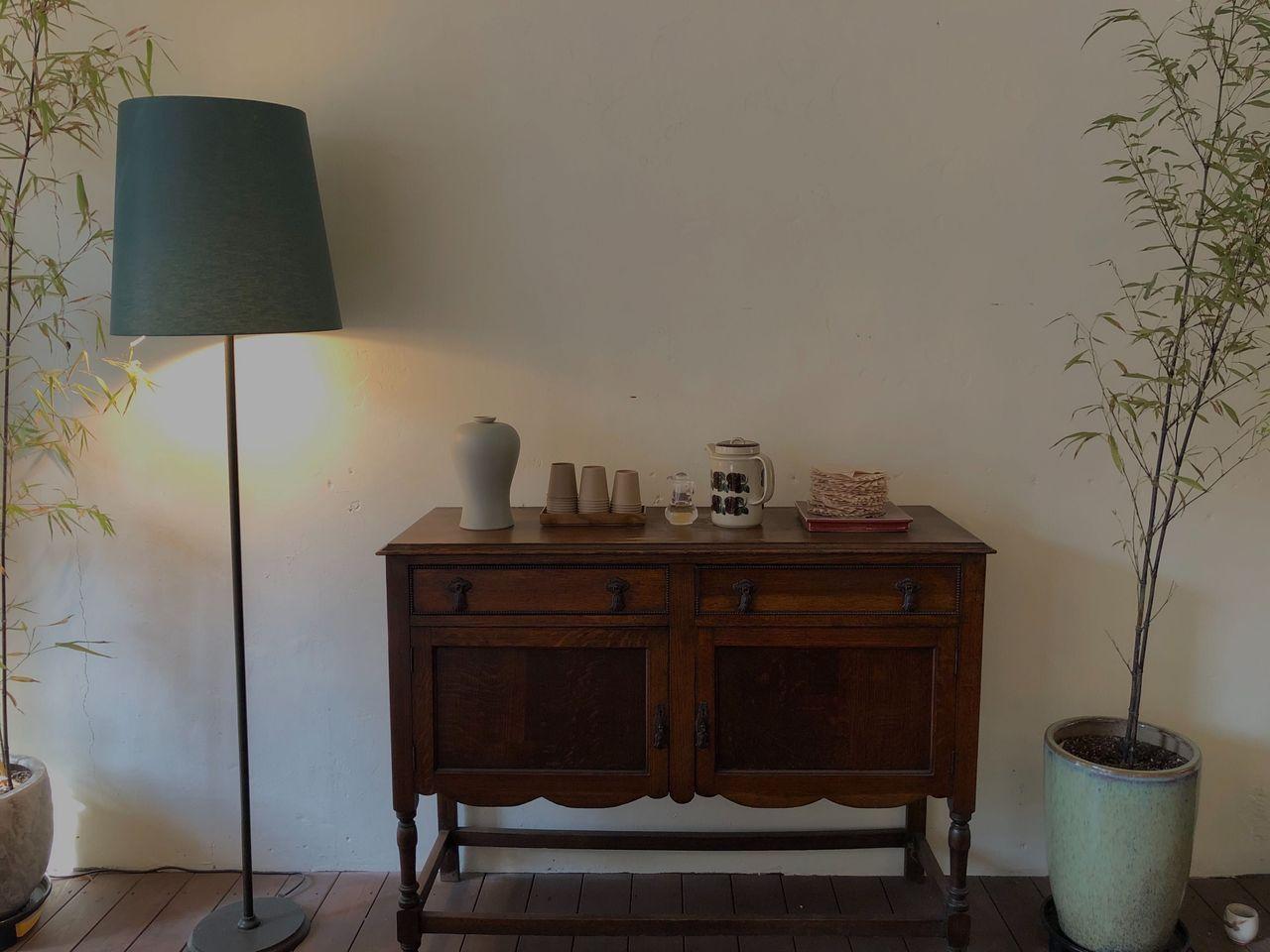 Popular Gangnam Cafe | Gabaedo